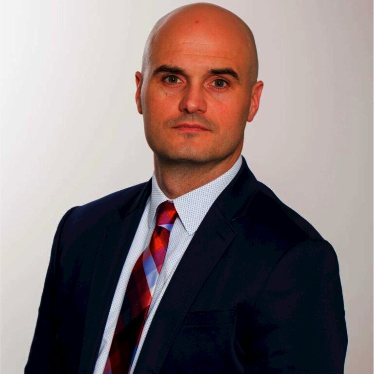 James Rivenbark CEO JARS Hospitality James Rivenbark CEO JARS Hospitality