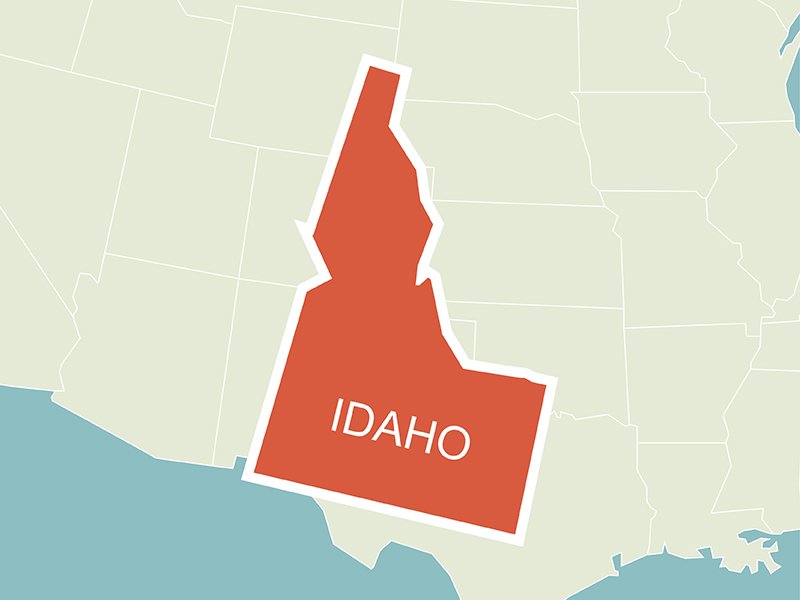 IDAHO