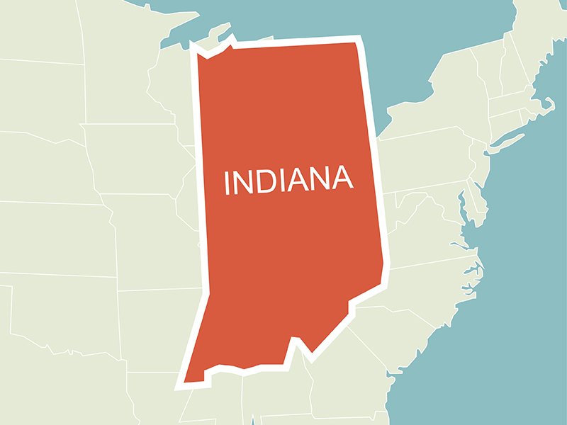 INDIANA