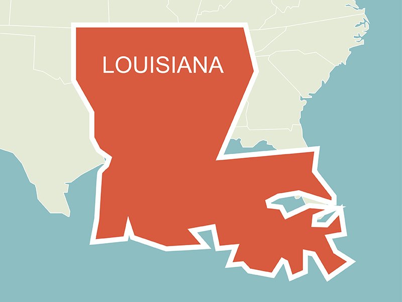 LOUISIANA