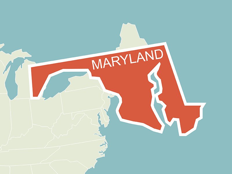 MARYLAND