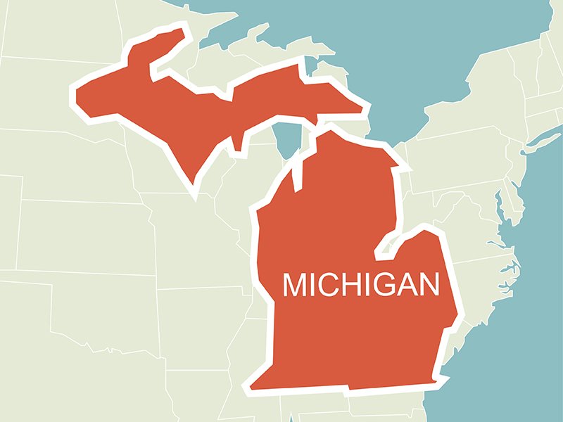 MICHIGAN