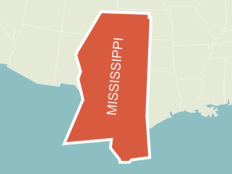 MISSISSIPPI
