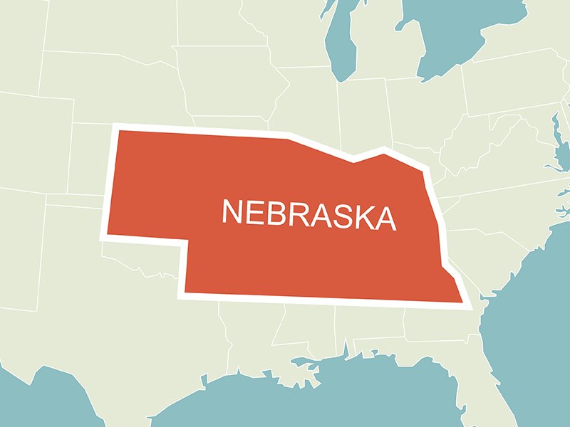 NEBRASKA