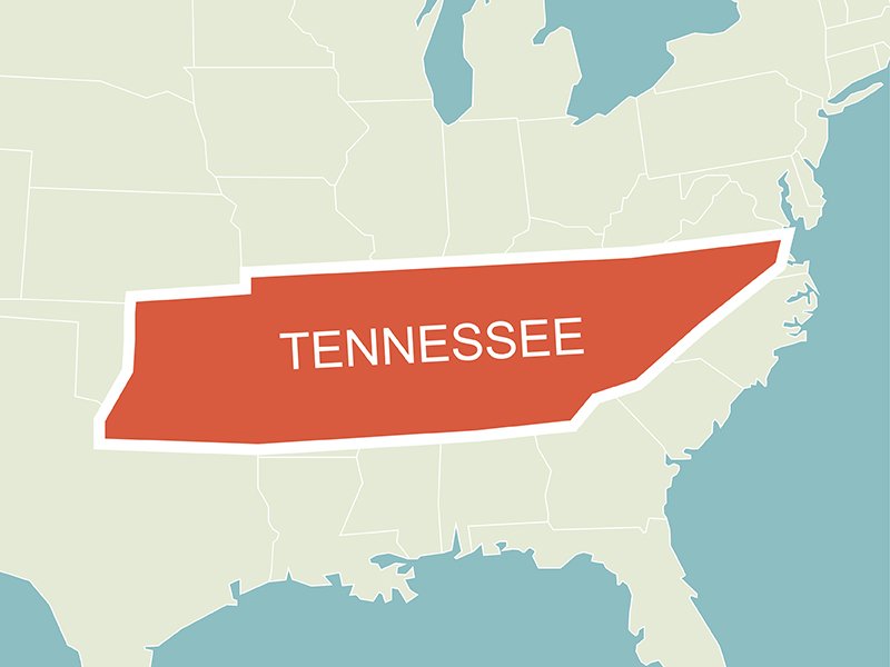 TENNESSEE