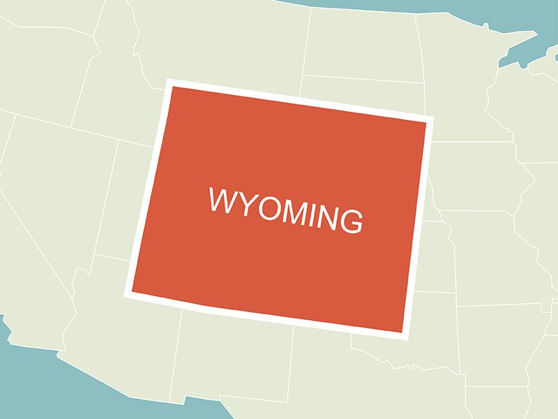 WYOMING