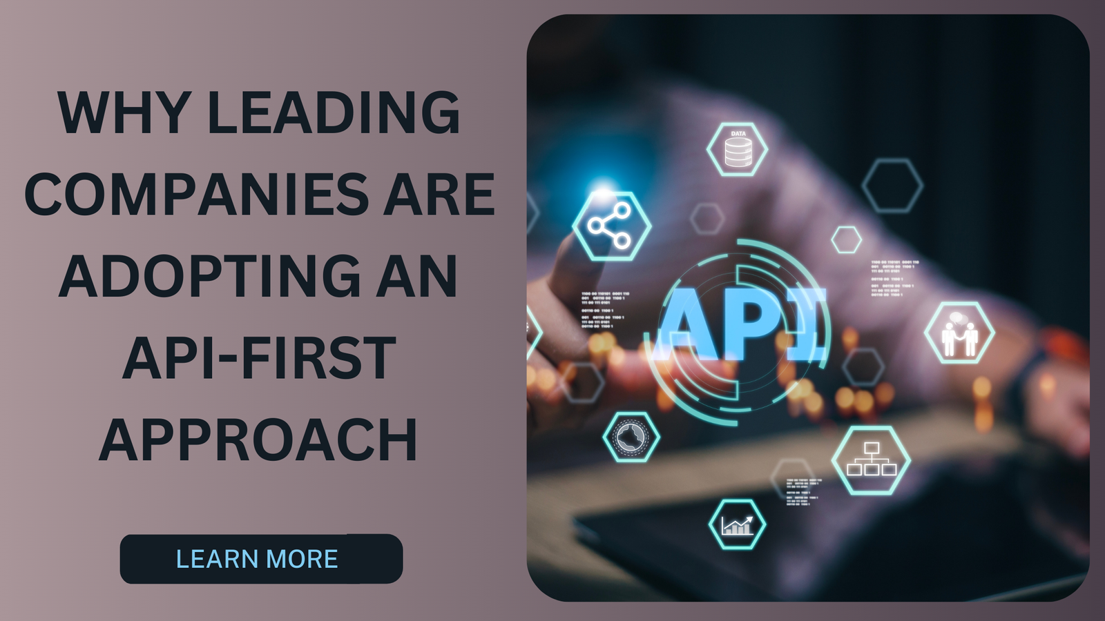 API-First Development A Game Changer for Modern Companies