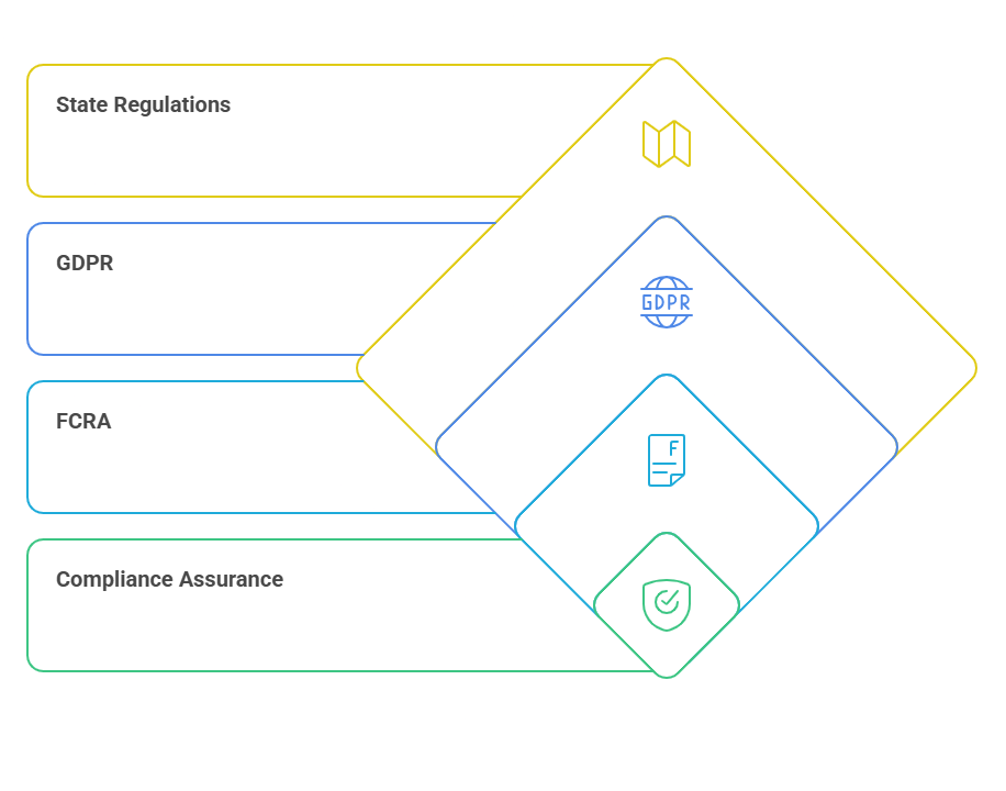 Legal Considerations for Background Checks