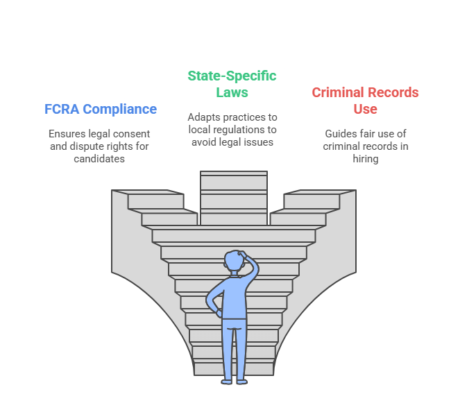 Legal Considerations for Employers in 2025