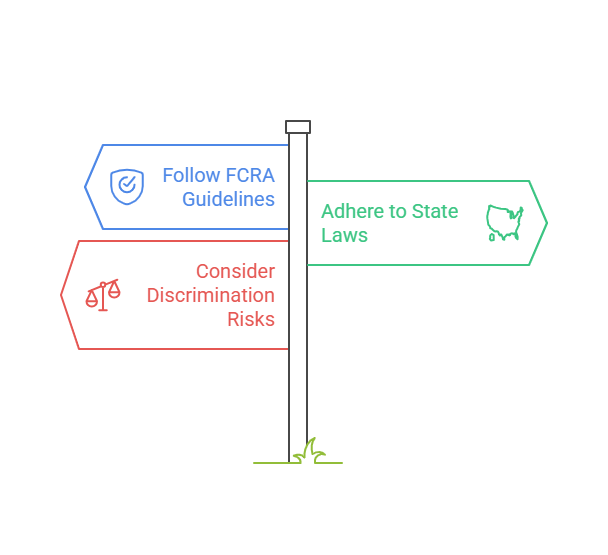 Legal Considerations in Assessing Bankruptcies and Financial Judgments