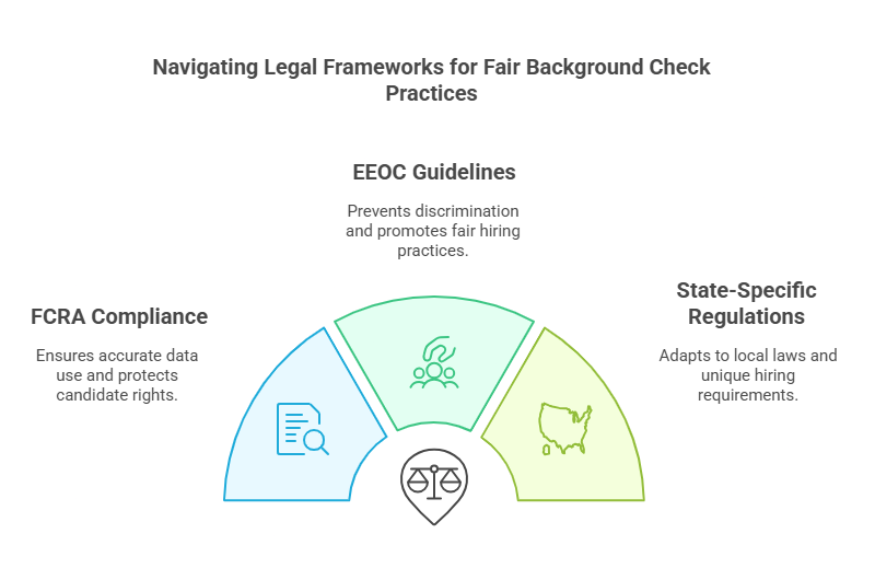 Legal Considerations in Background Checks