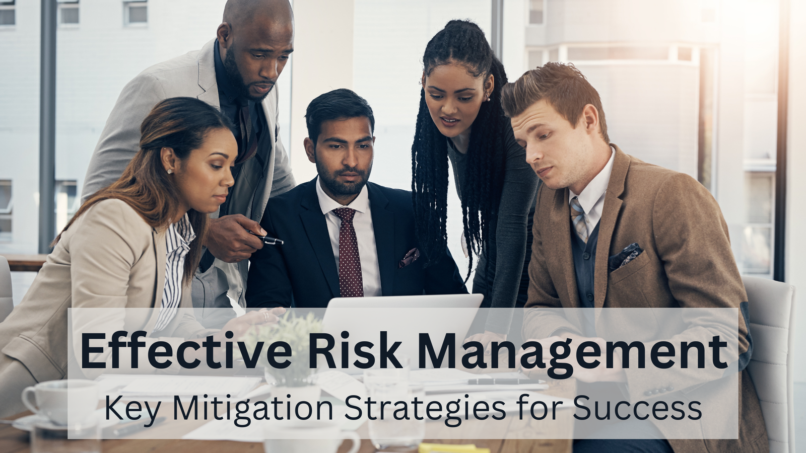 Mastering Risk Management Effective Mitigation Strategies with RapidhireSolutions