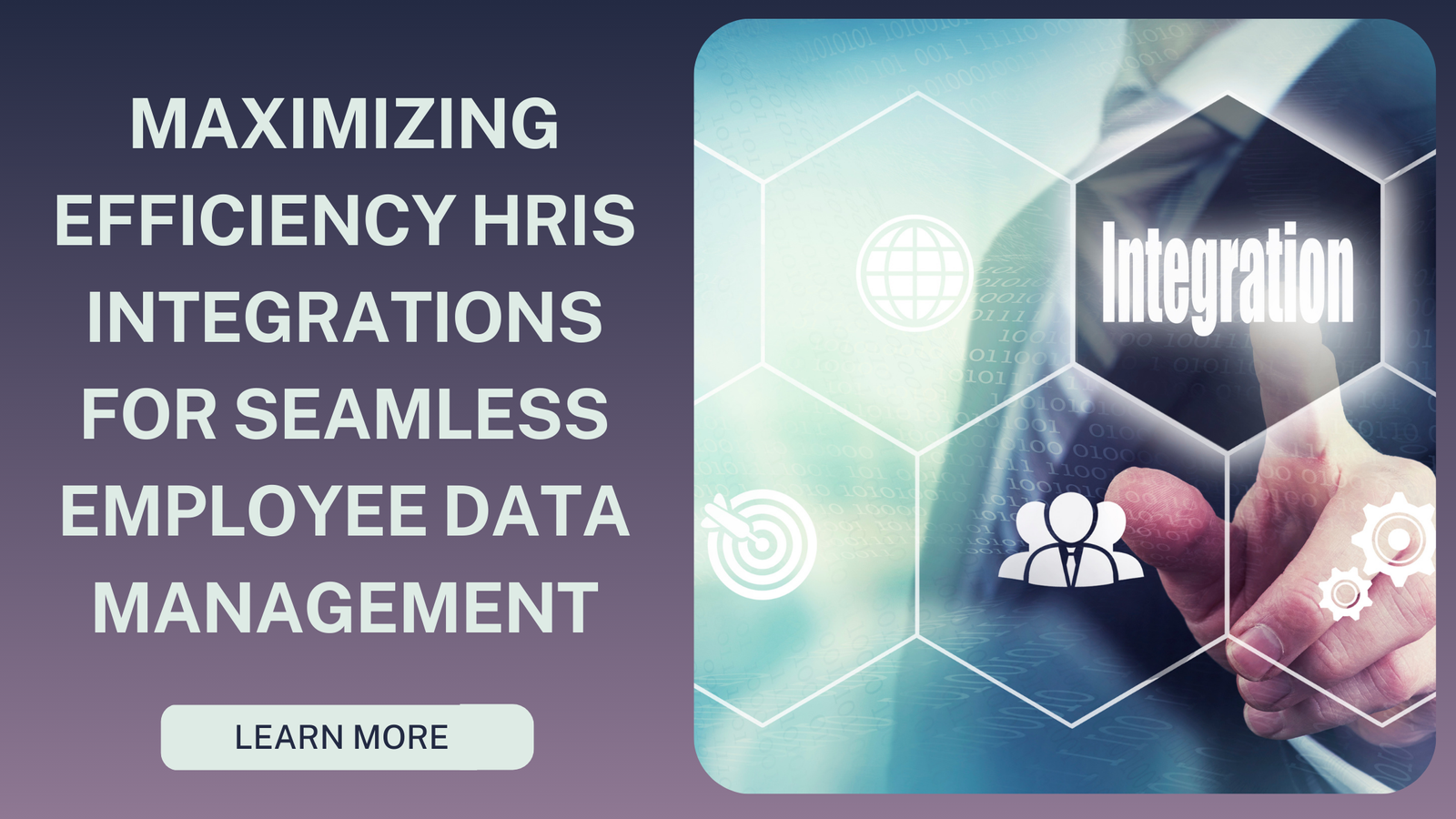 Seamless Employee Data Management How HRIS Integrations Improve HR Functions