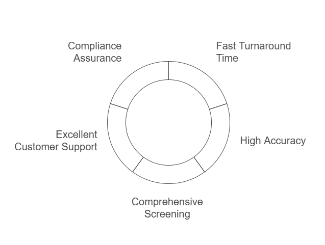 Strengths of RapidHireSolutions