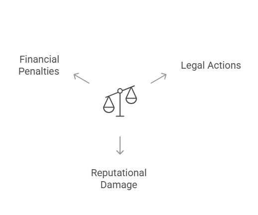 The Importance of Compliance