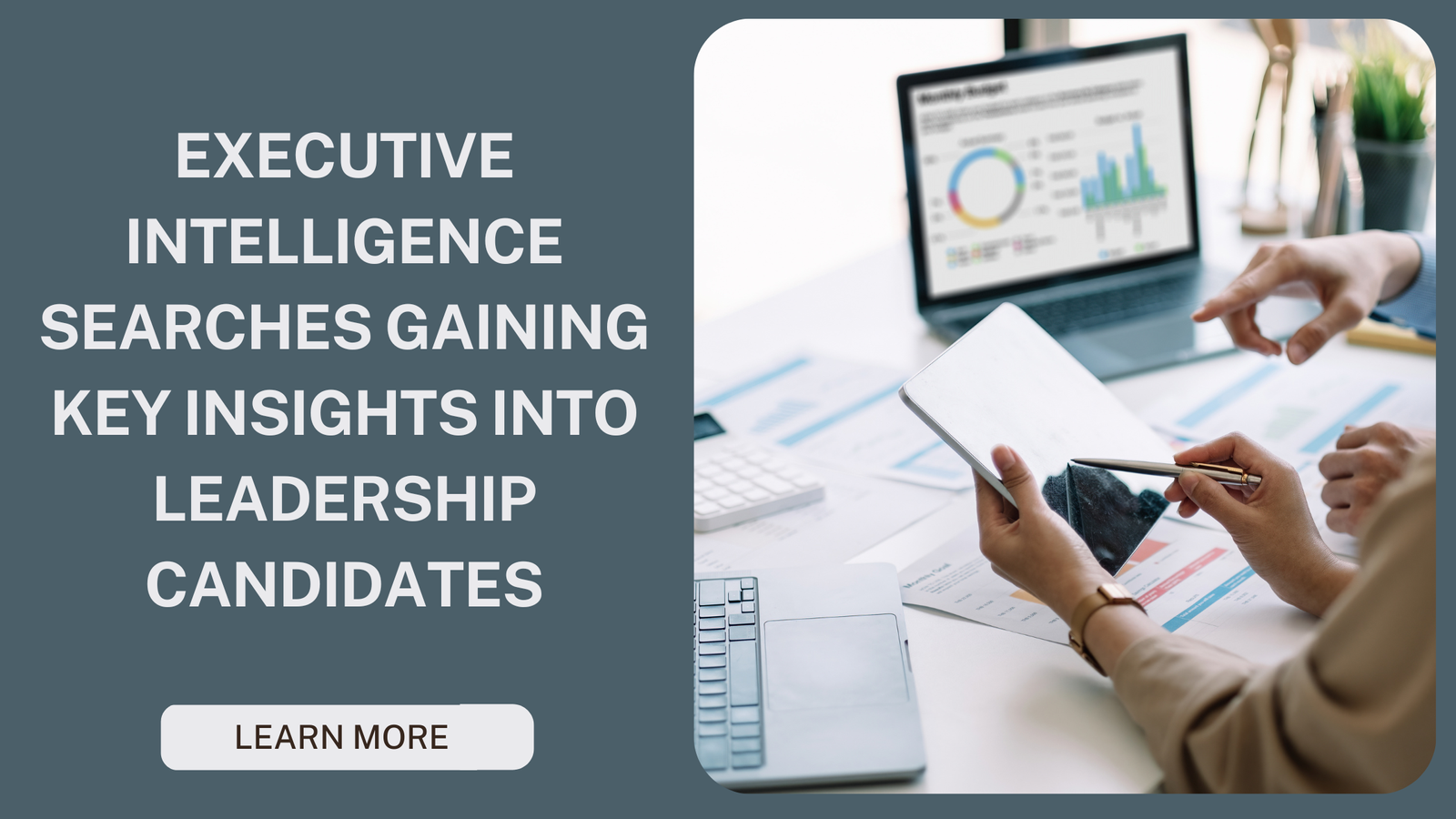 The Importance of Executive Intelligence Searches in Leadership Recruitment