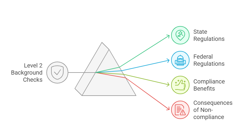 The Importance of State and Federal Compliance