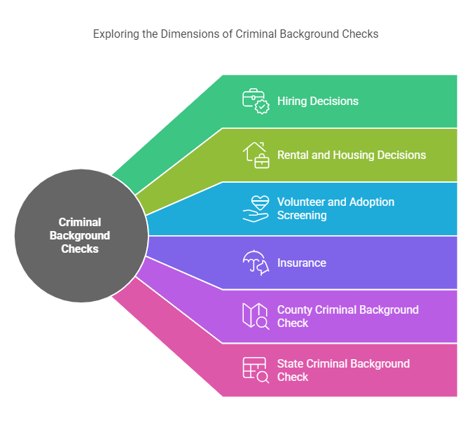 What is a Criminal Background Check