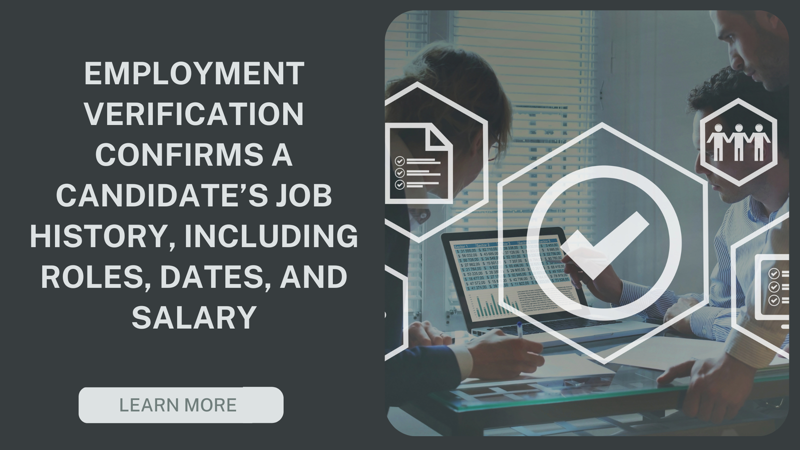 Employment Verification Explained: Process, Legal Aspects, and FAQs