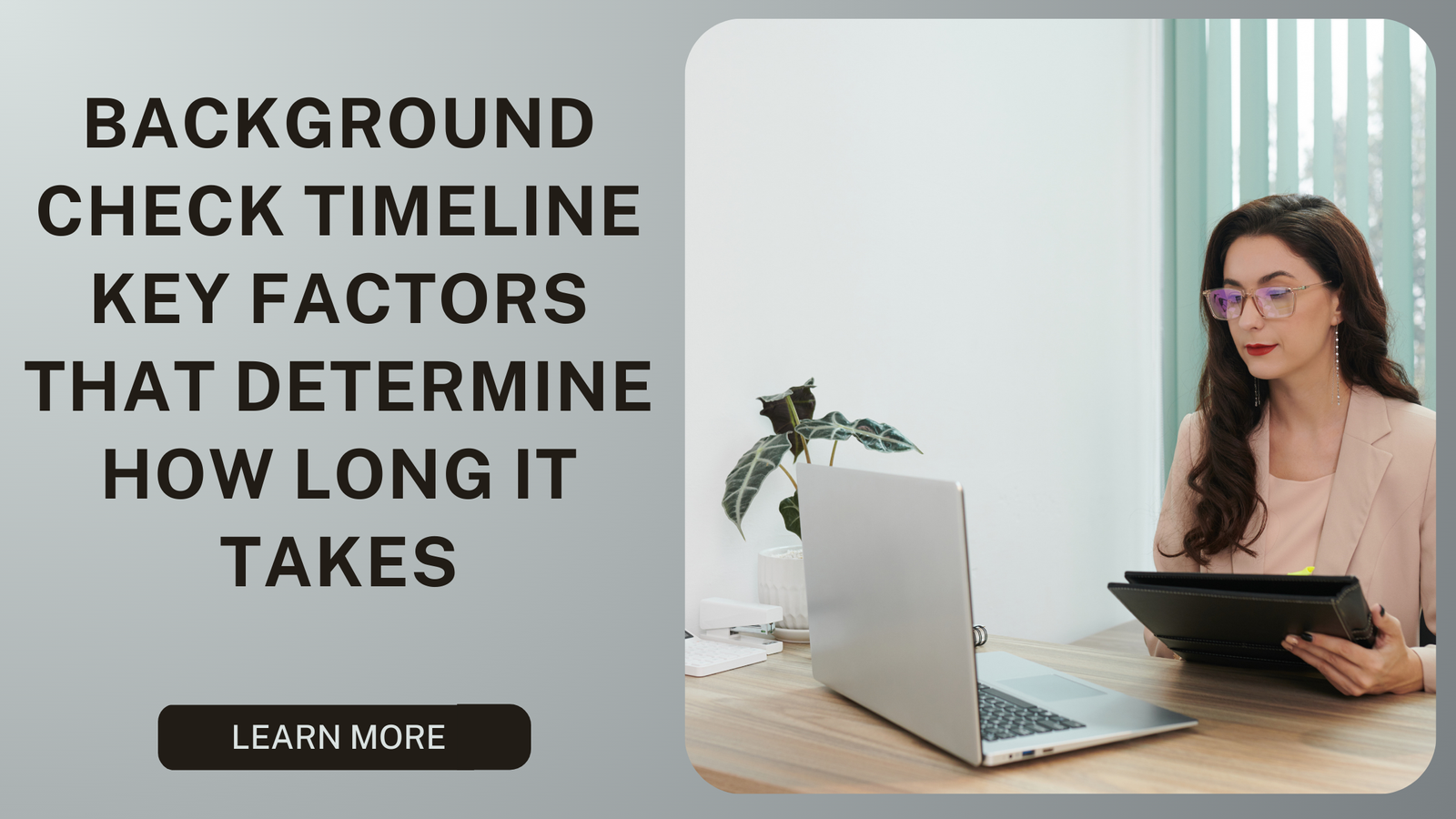 Breaking Down the Timeline How Long Should a Background Check Take for Employers