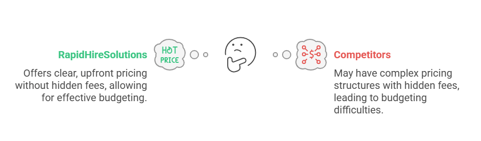 The Importance of Transparent Pricing