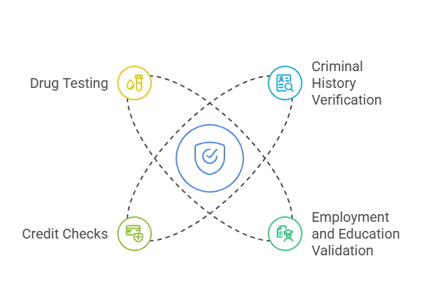 The Role of Background Checks in HR