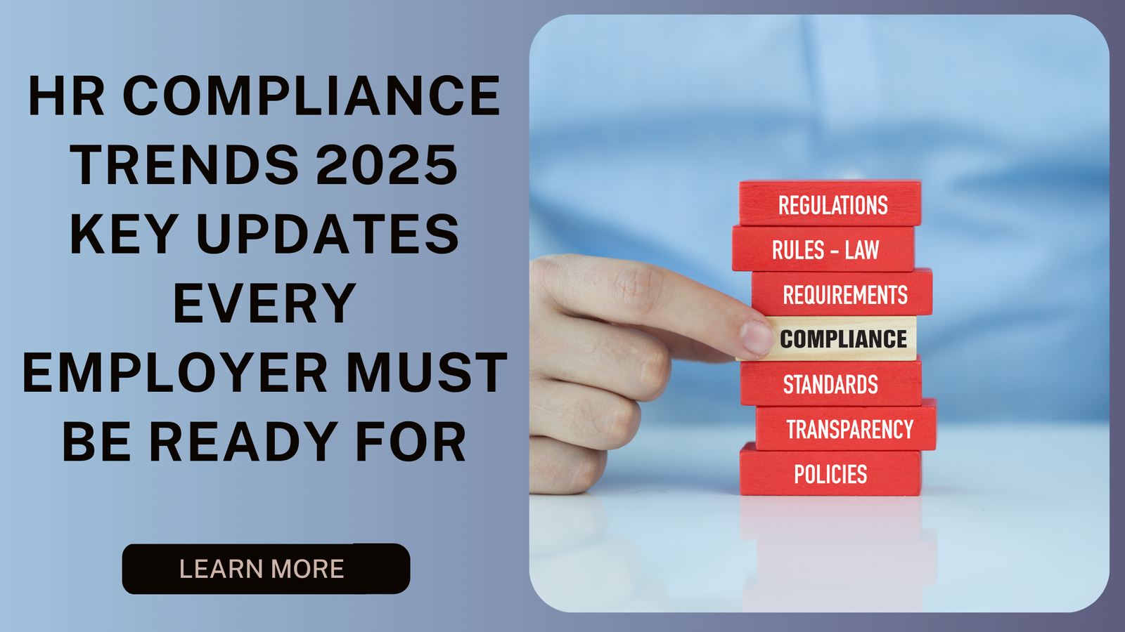 Top HR Compliance Trends in 2025 What Employers Must Prepare For